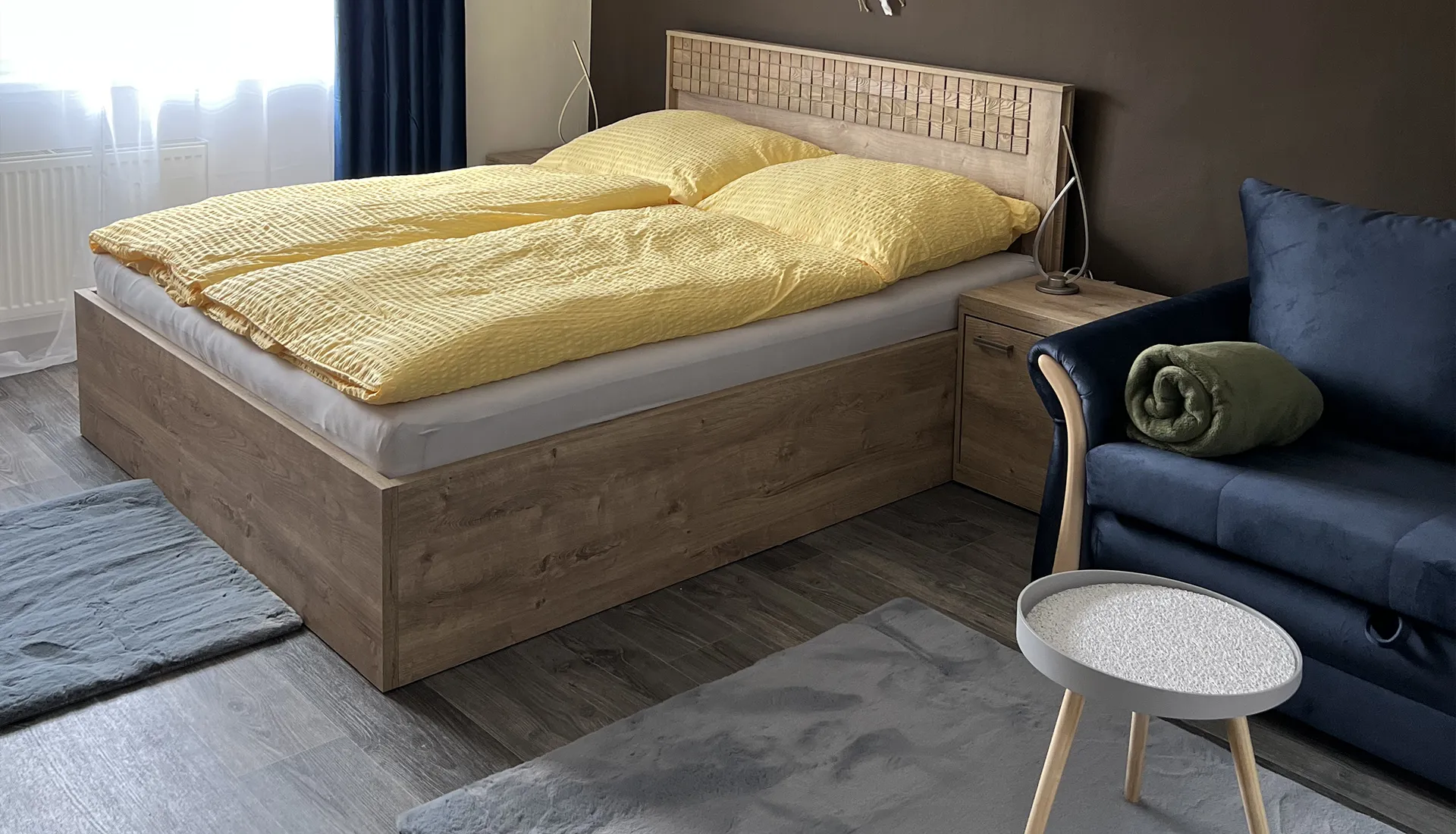 Apartmán č. 1