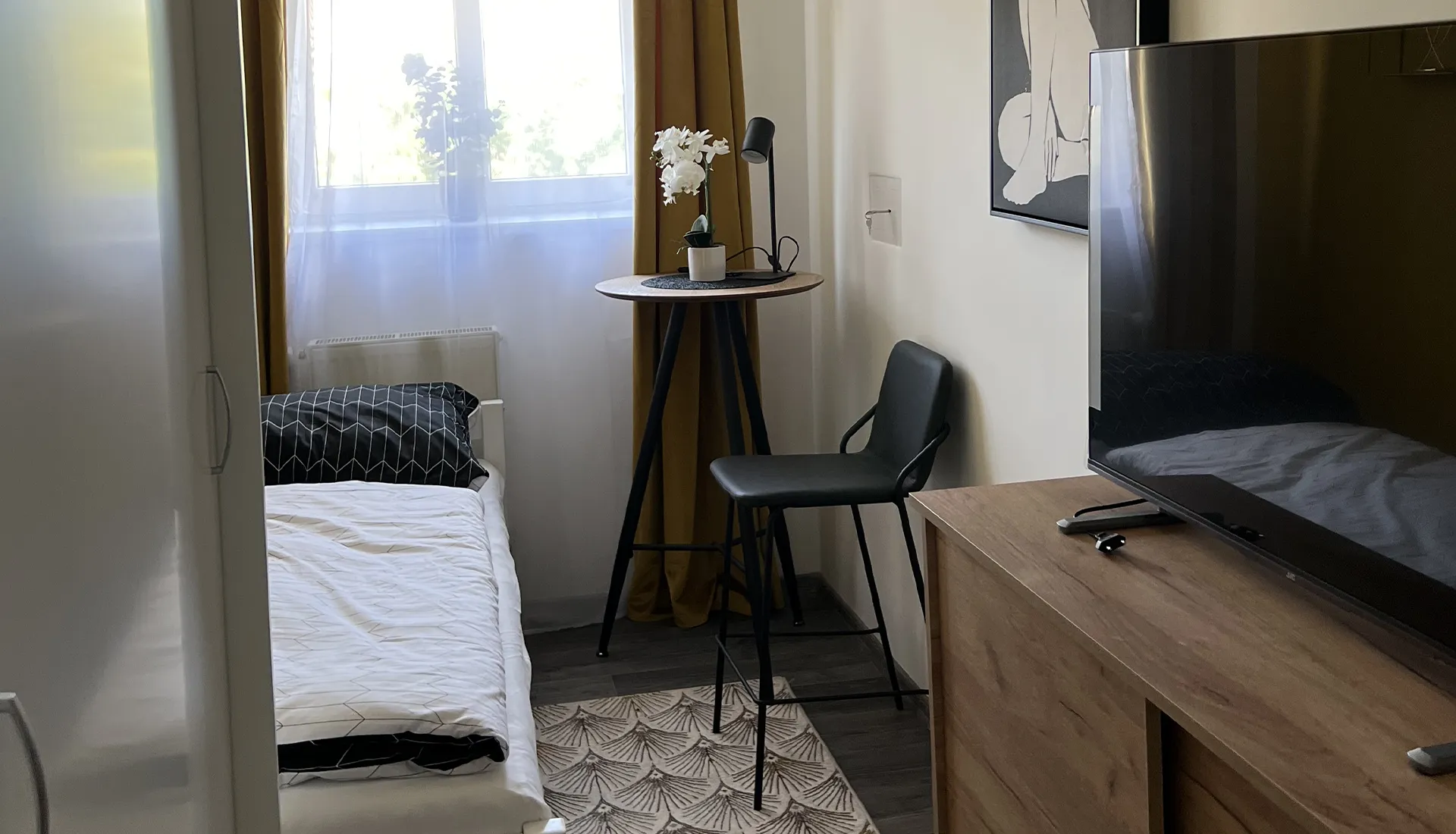 Apartmán č. 2