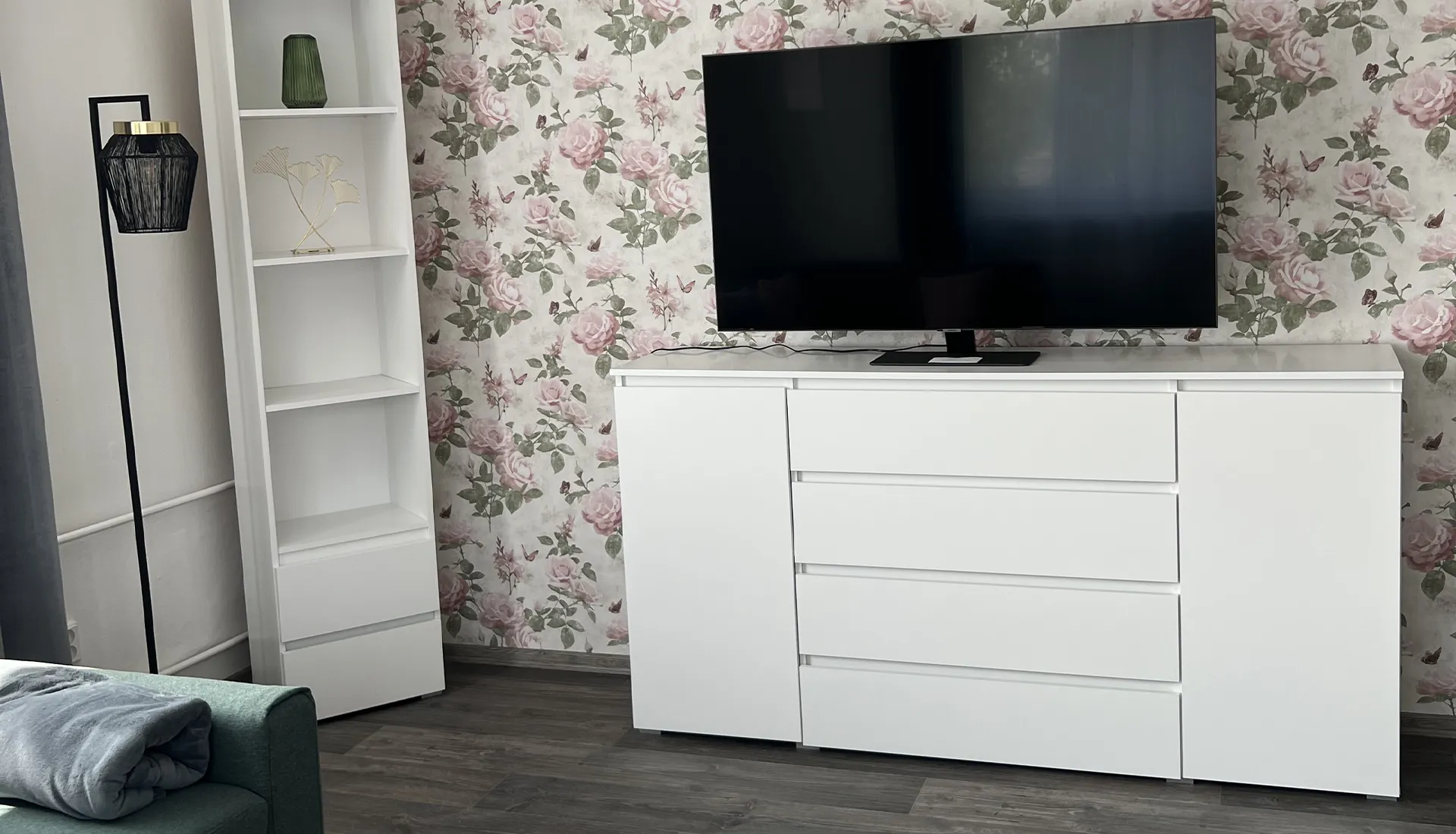 Apartmán č. 2