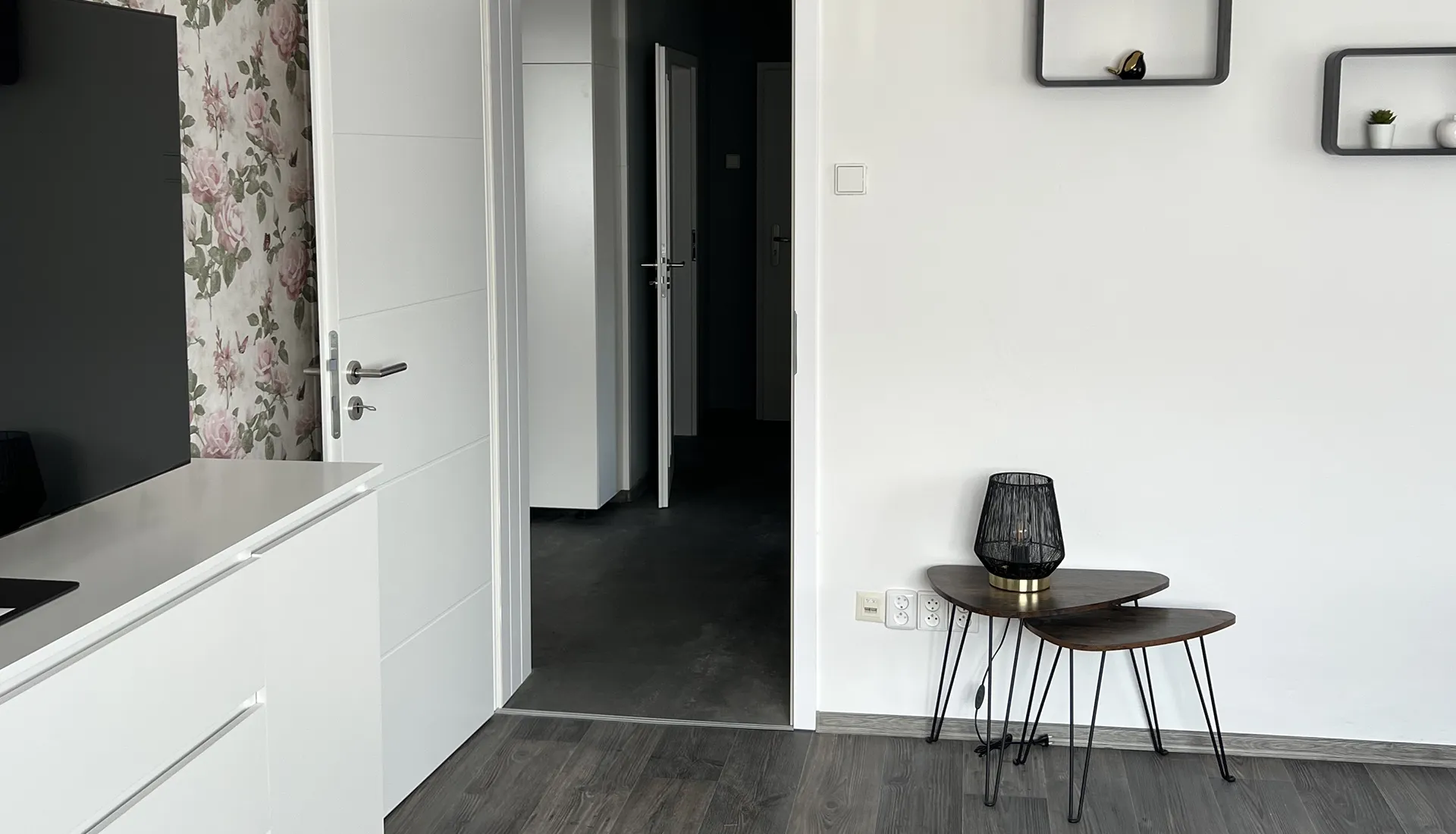 Apartmán č. 2