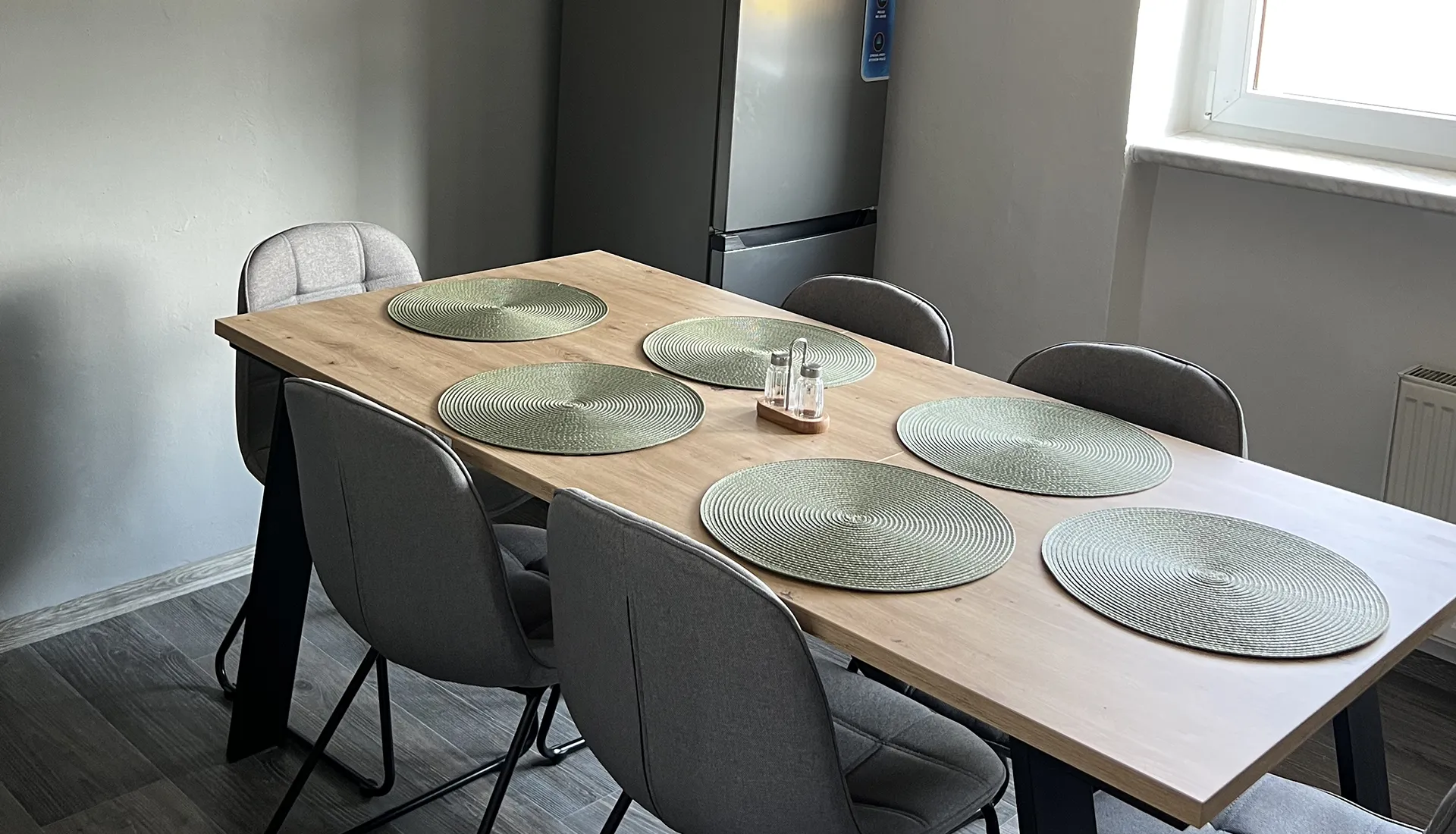 Apartmán č. 2