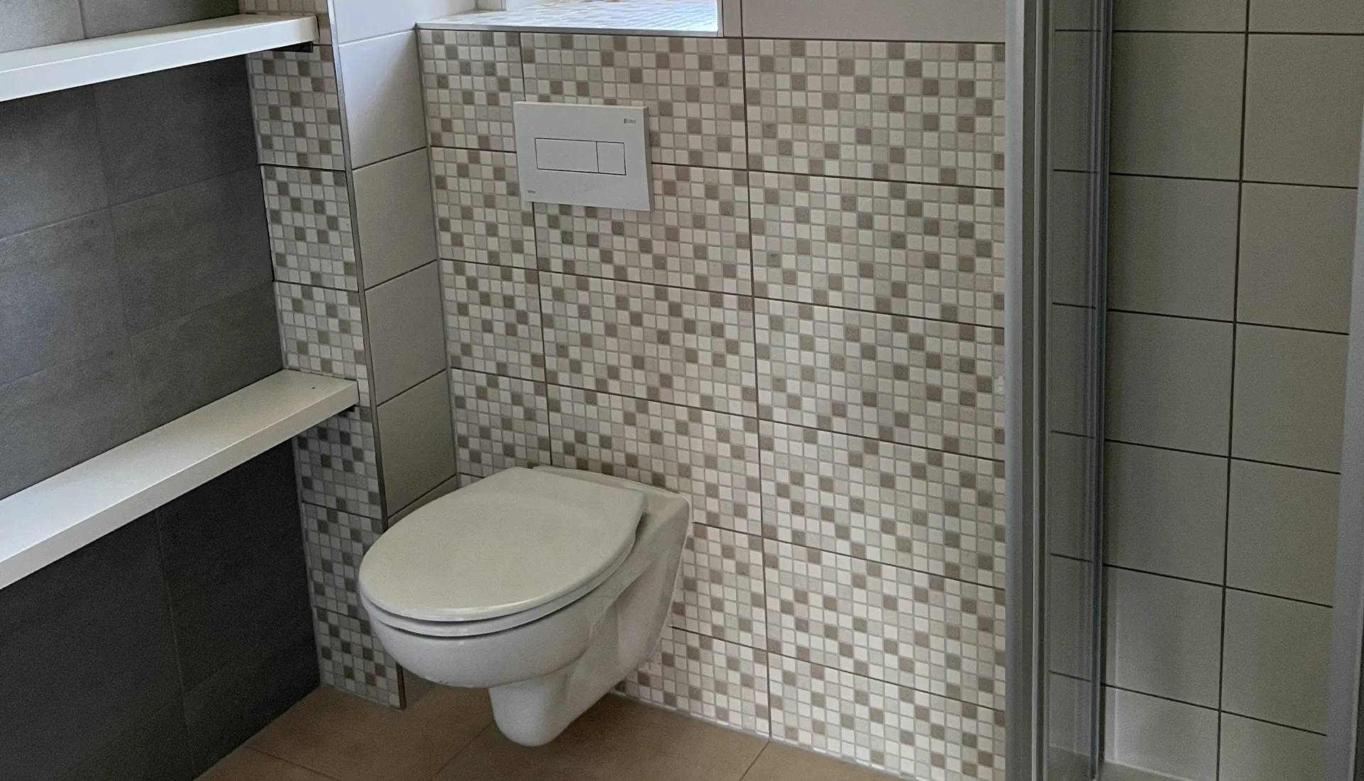 Apartmán č. 2