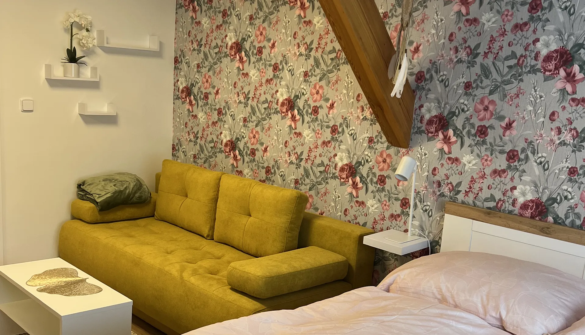 Apartmán č. 3