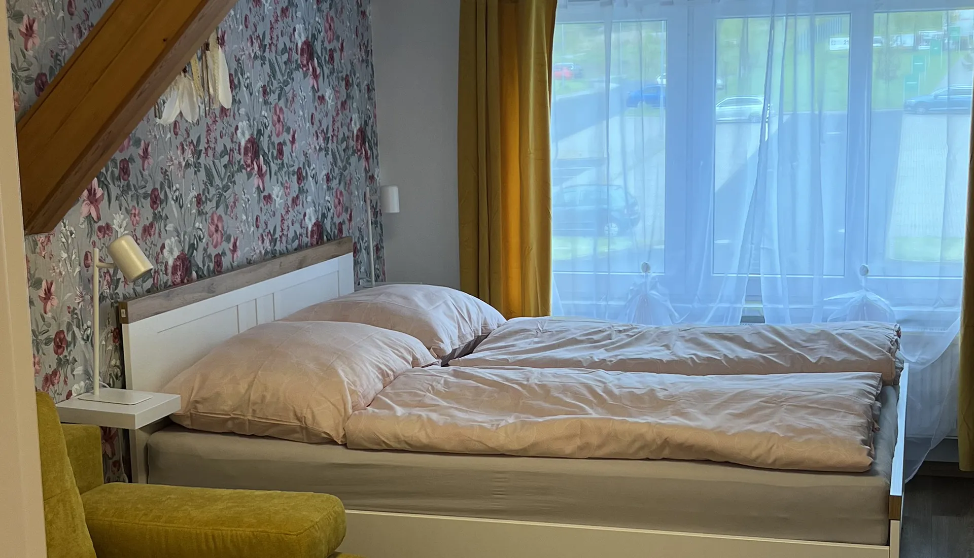 Apartmán č. 3