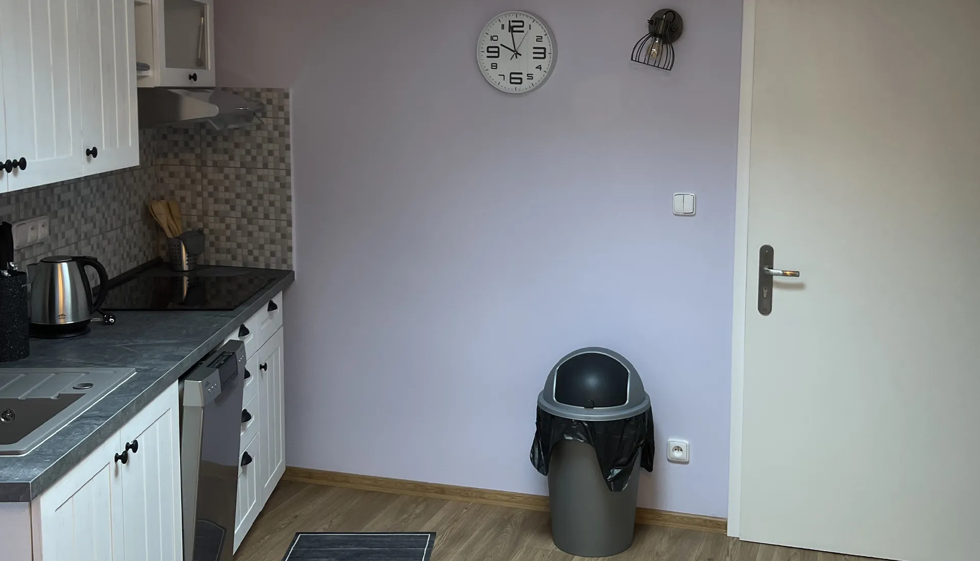 Apartmán č. 3