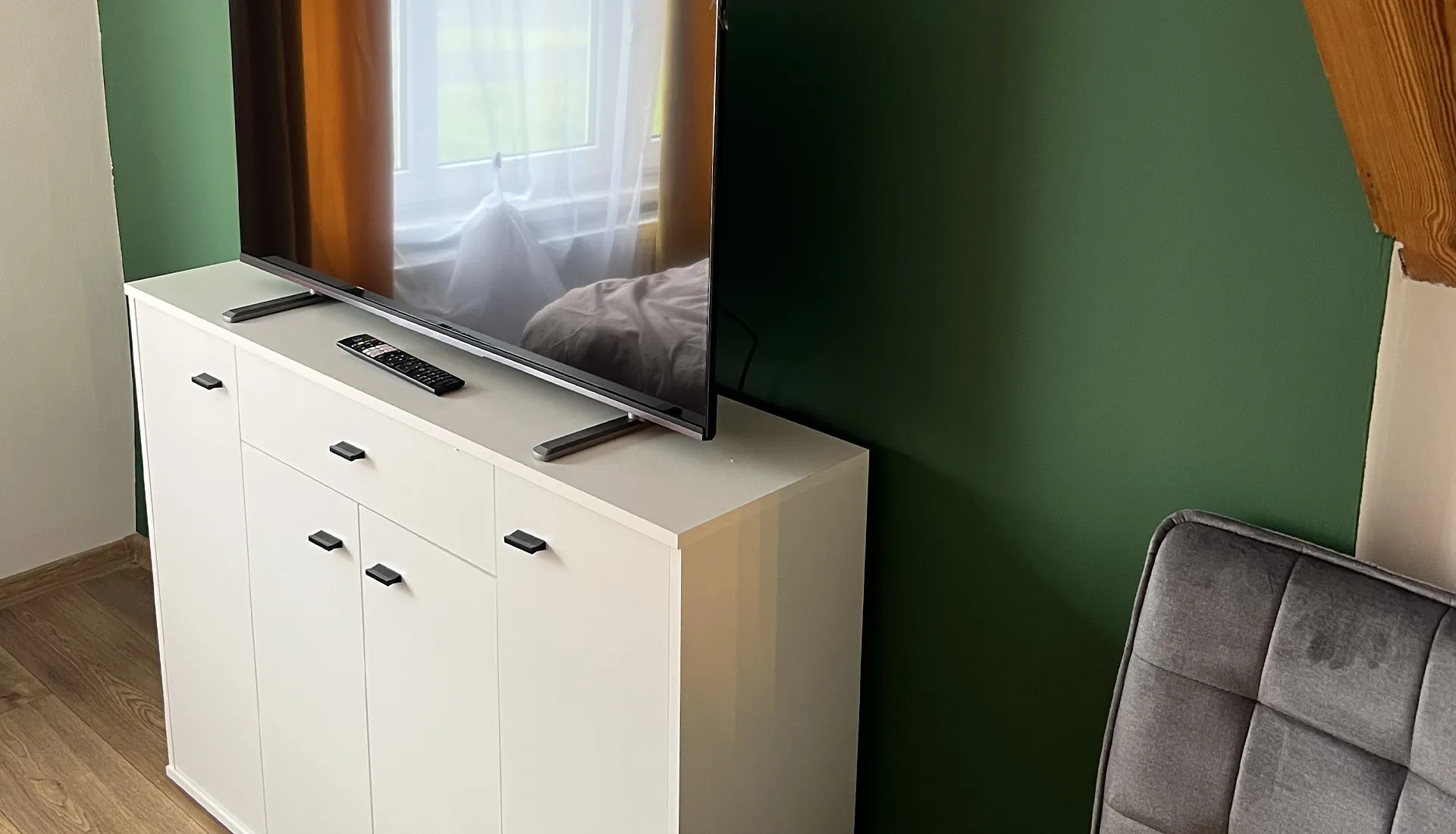 Apartmán č. 3