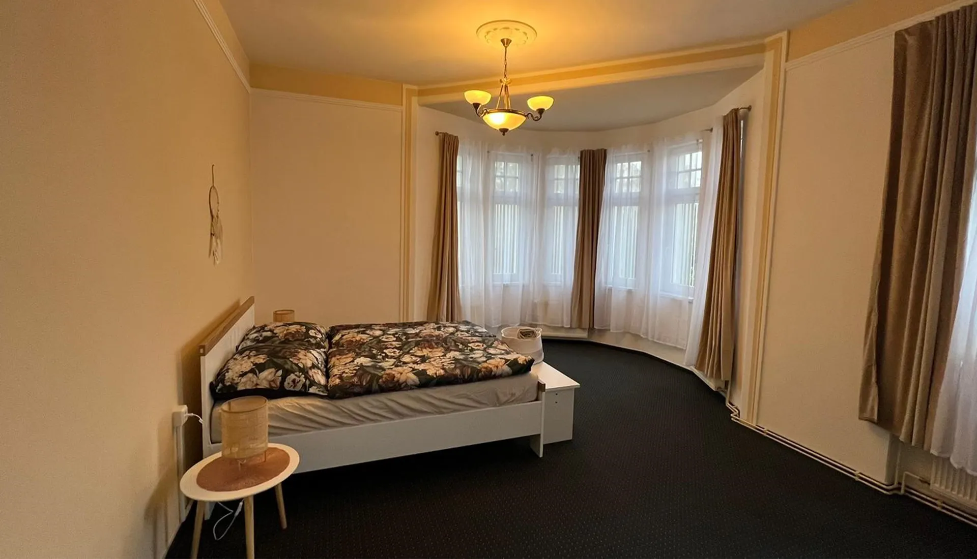 Apartmán č. 4