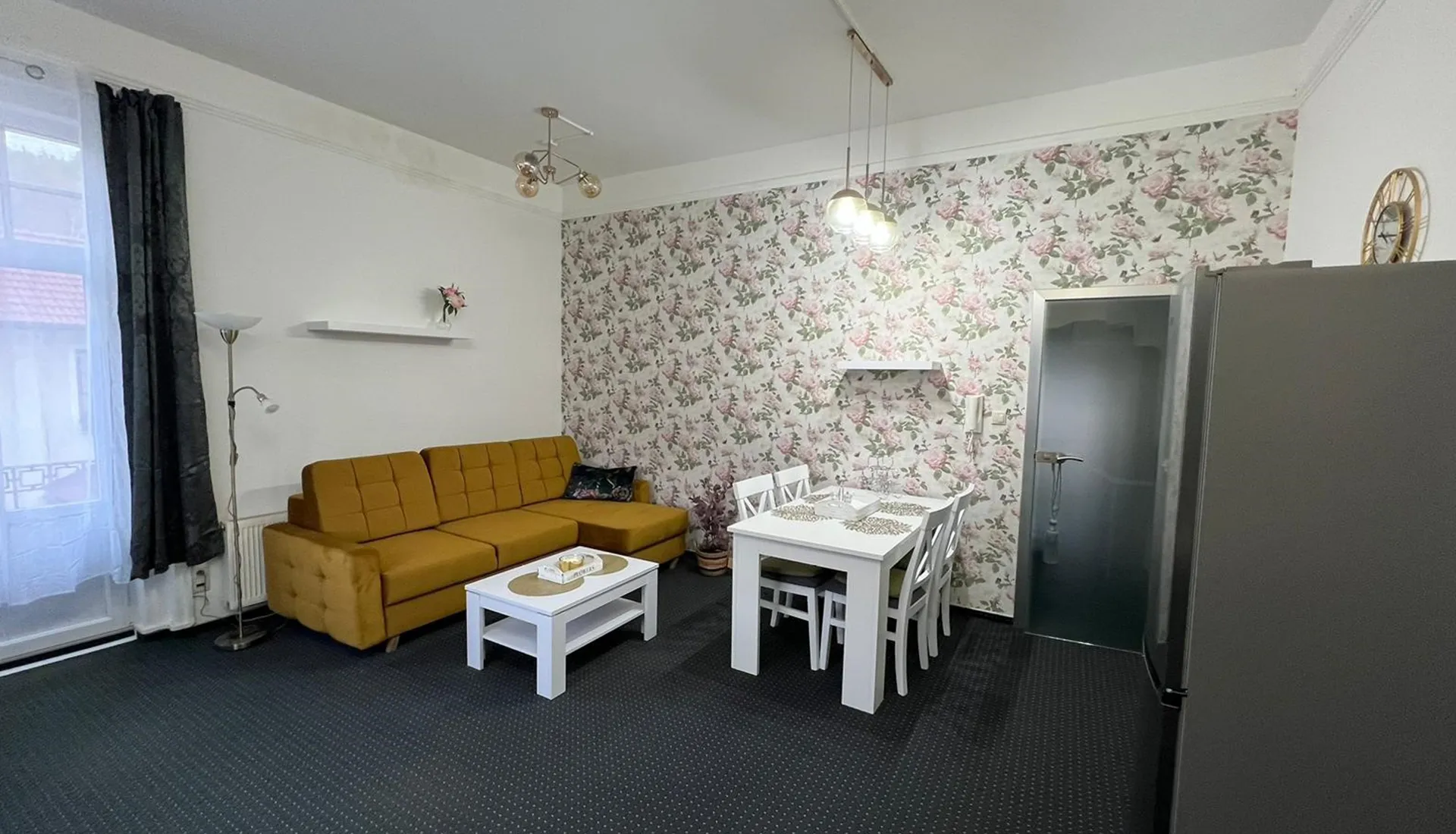 Apartmán č. 4