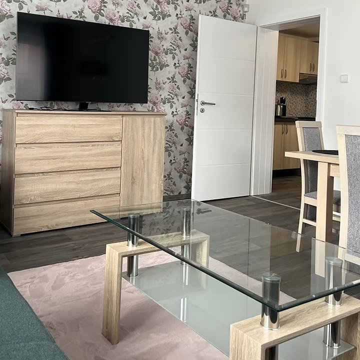 Apartmán č. 1