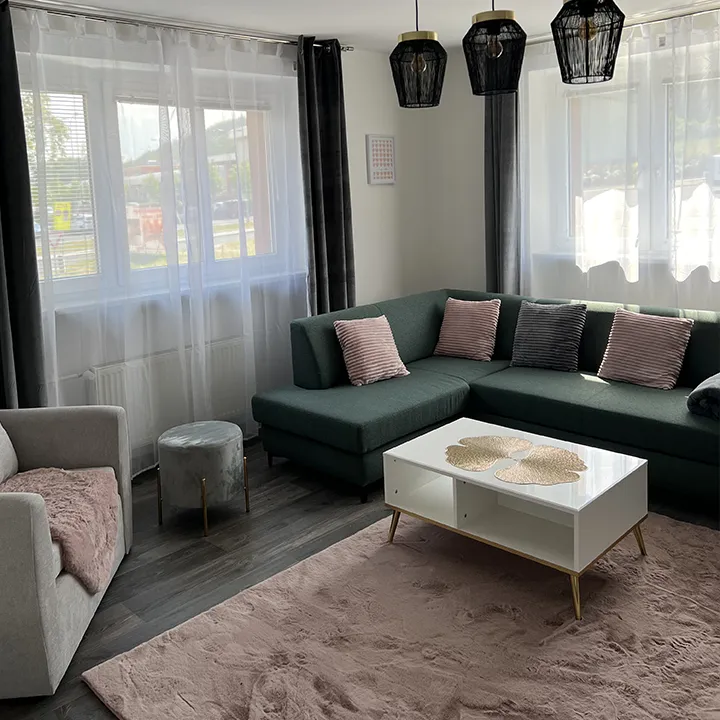 Apartmán č. 2
