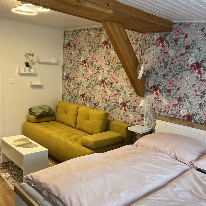 Apartmán č. 3